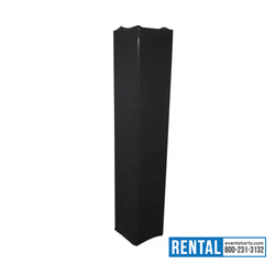 EventStarts - RENT Truss Black