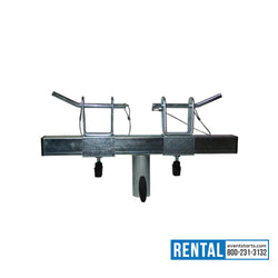 EventStarts - RENT Universal T-Adapter