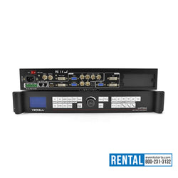 EventStarts - RENT VDWALL