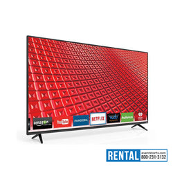 EventStarts - RENT VIZIO_70inch 4K 