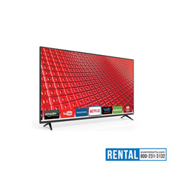 EventStarts - RENT VIZIO TV