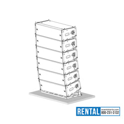 EventStarts - RENT VTX A8 GF 