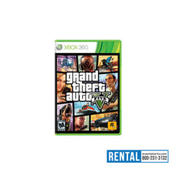 EventStarts - RENT Xbox One X GAME