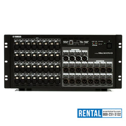 EventStarts - RENT Yamaha CL5