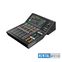 EventStarts - RENT Yamaha DM3