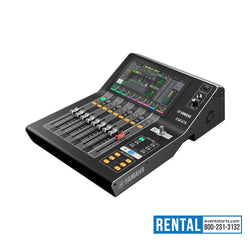 EventStarts - RENT Yamaha DM3