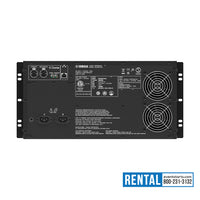 EventStarts RENT - Yamaha Rio 3224-D3