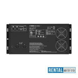 EventStarts RENT - Yamaha Rio 3224-D3
