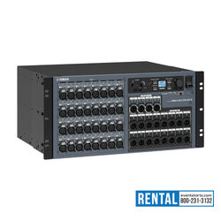 EventStarts RENT - Yamaha Rio 3224-D3