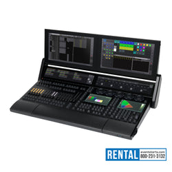 EventStarts - RENT grand MA3 light