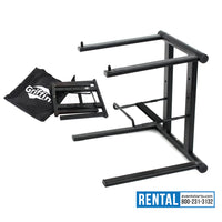 EventStarts - RENT DJ Laptop Computer Table