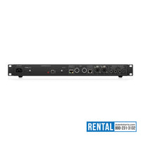 RENT EventStarts midas M32C