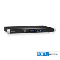 RENT EventStarts midas M32C