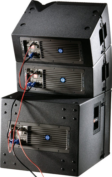 RENT JBL VRX Powered Line Array System 5 (EventStarts Rental) - eventstarts