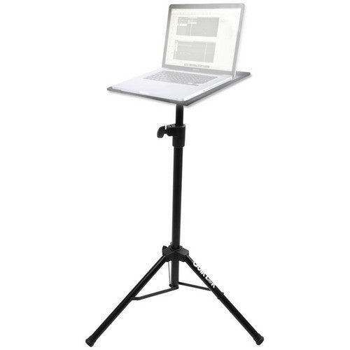 RENT Tripod Base Laptop Stand (EventStarts Rental) eventstarts