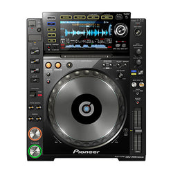 Pioneer - eventstarts